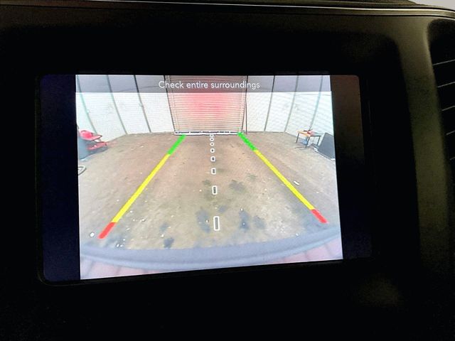2019 Jeep Cherokee Latitude Plus Red at Auto Express Mitsubishi