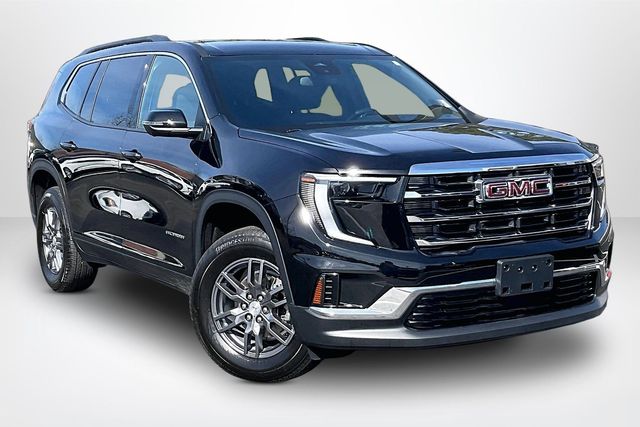 2025 GMC Acadia Elevation AWD