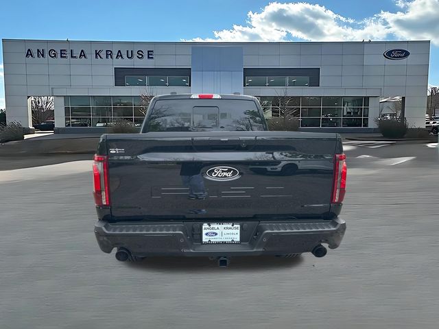 View vehicle photo 6