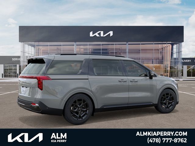 New 2026 Silver Kia SX image 6