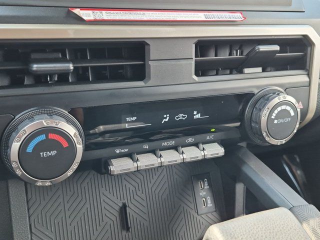 Used 2026 Toyota Tacoma Truck