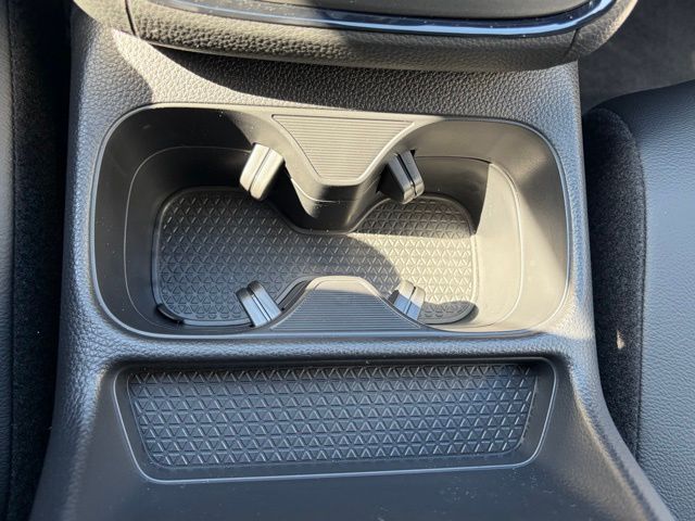 new 2026 Honda CR-V Hybrid car, priced at $42,680