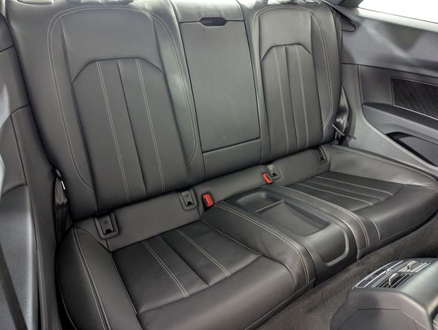 used 2023 Audi S5 car, priced at $43,981