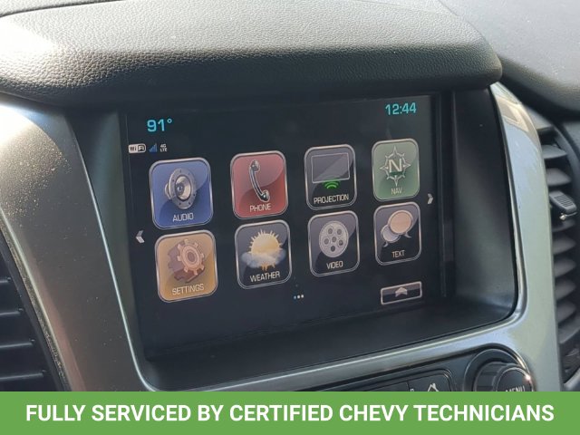 Used 2019 Chevrolet Suburban SUV