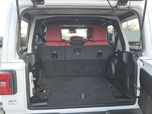 2024 Jeep Wrangler 4-Door Rubicon 392 4x4