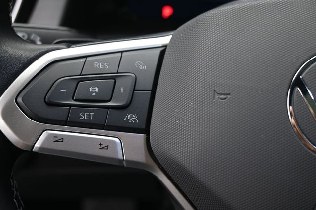Used 2026 Volkswagen Atlas Cross Sport SUV