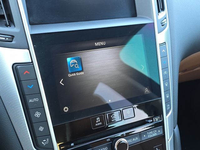 2024 INFINITI Q50 LUXE:C02494A