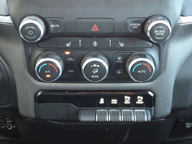 2022 Ram 1500 Big Horn/Lone Star:44620A