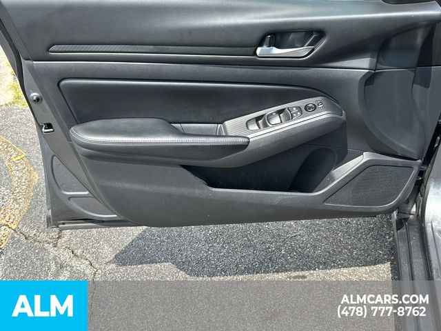 Used 2025 Gray Nissan 2.5 SV image 11
