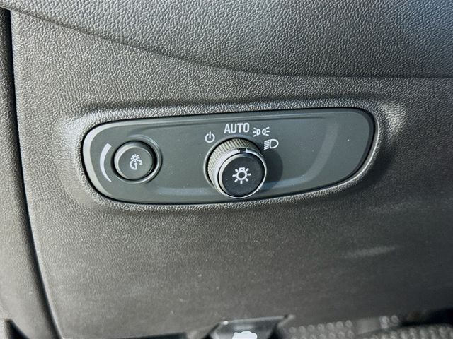 Used 2024 Blue Chevrolet LS image 10