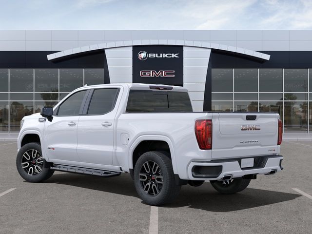 2024 GMC Sierra 1500 AT4 3