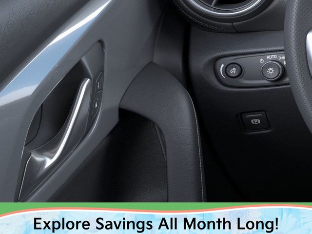 New 2025 Chevrolet Blazer For Sale in New Hudson, MI