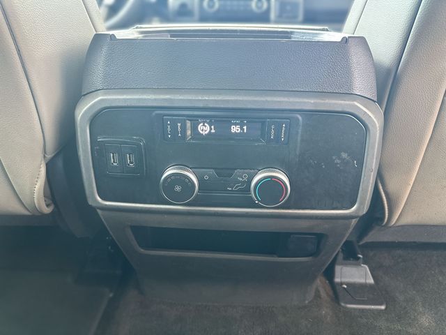 Used 2018 Gold Ford XLT image 23
