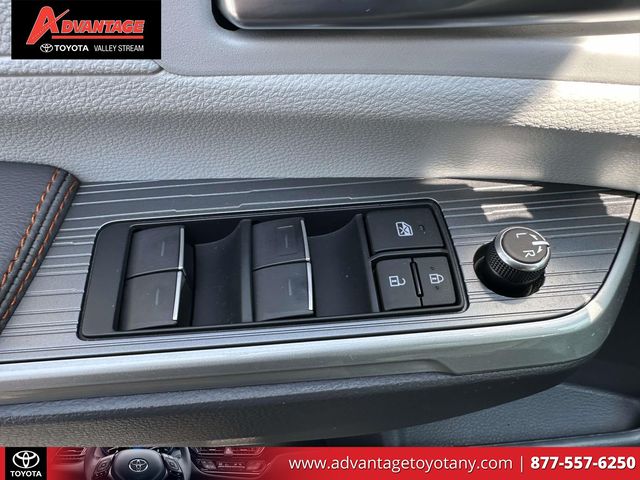 Used 2024 Toyota Sienna Van