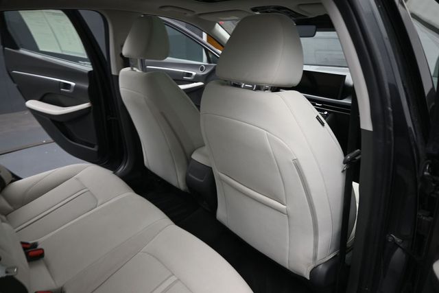 Used 2024 Hyundai Sonata Sedan