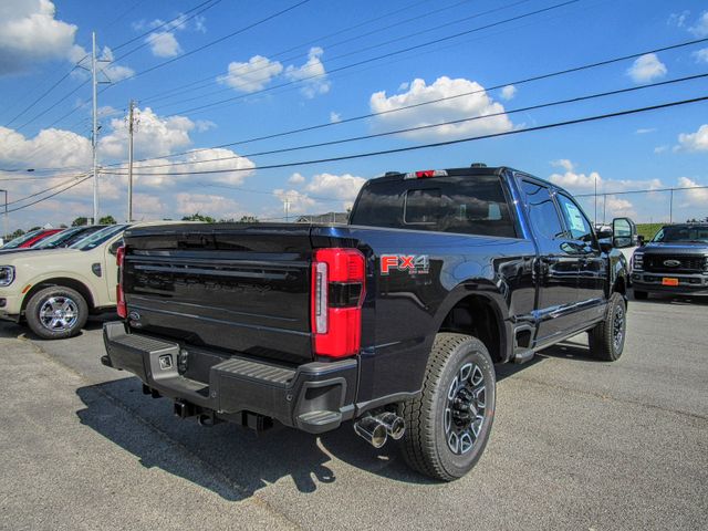 Photo of 2025 Ford F-250SD Platinum in Dallas, GA - 3,  2025 Ford F-250SD Platinum:167707