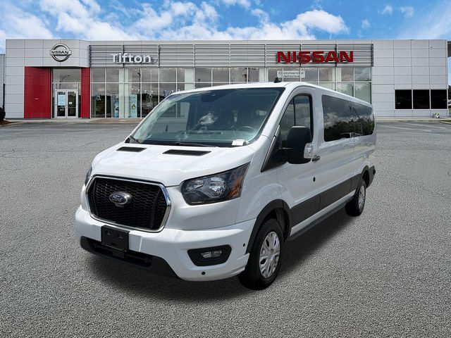 Used 2024 Ford Transit-350 Van