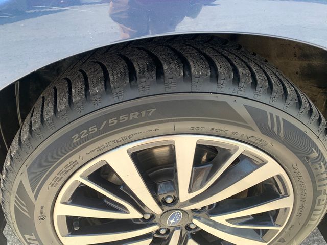 Used 2019 Subaru Legacy Sedan