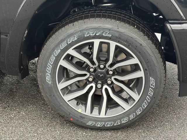 new 2026 Ram 1500 car, priced at $78,527