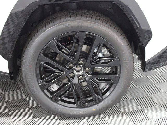 New 2026 Pearl Toyota XSE image 13