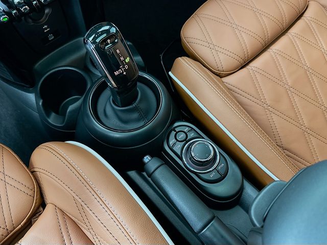 Thumbnail: 2024 MINI Cooper - 17