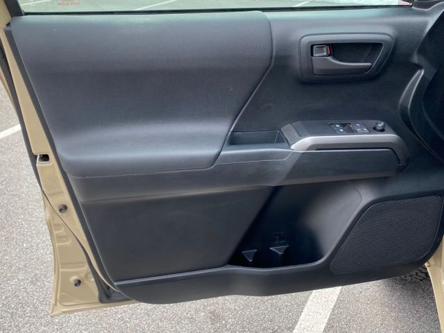 used 2019 Toyota Tacoma car, priced at $30,700