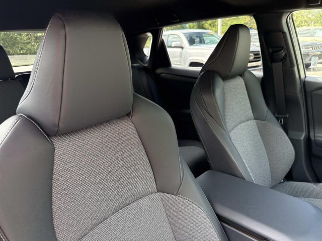 Used 2026 Toyota bZ SUV