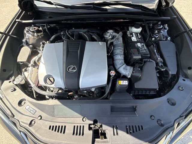 2019 Lexus ES - $30,998