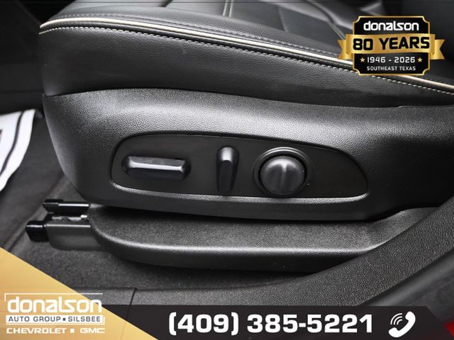 used 2023 GMC Acadia car, priced at $35,017