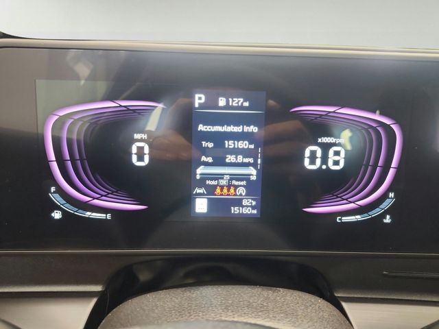 Used 2023 Kia Sportage SUV