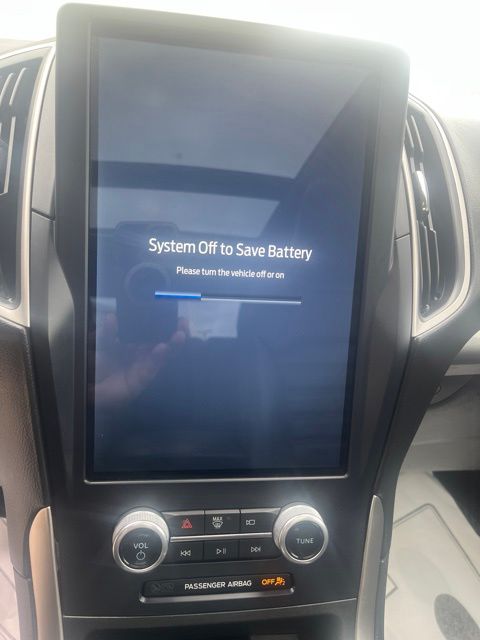 Used 2023 Ford Edge SUV