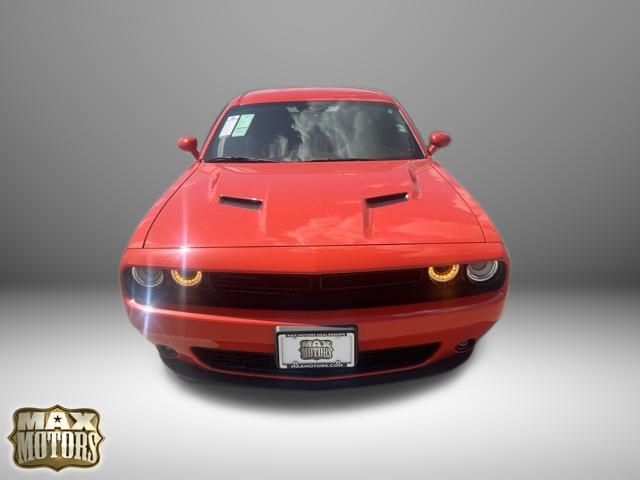 Used 2023 Dodge Challenger Coupe