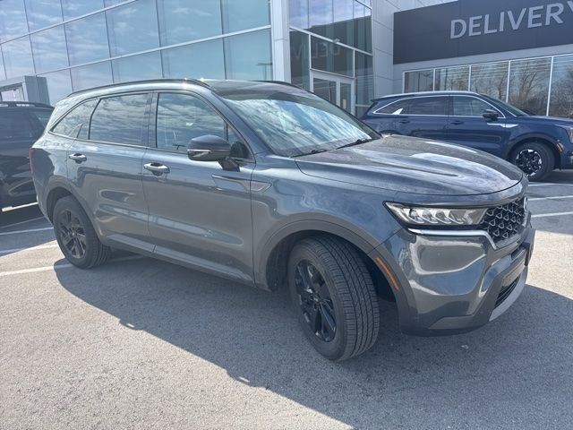 2021 Kia Sorento S AWD