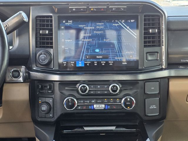 Used 2023 Ford F-350SD Truck