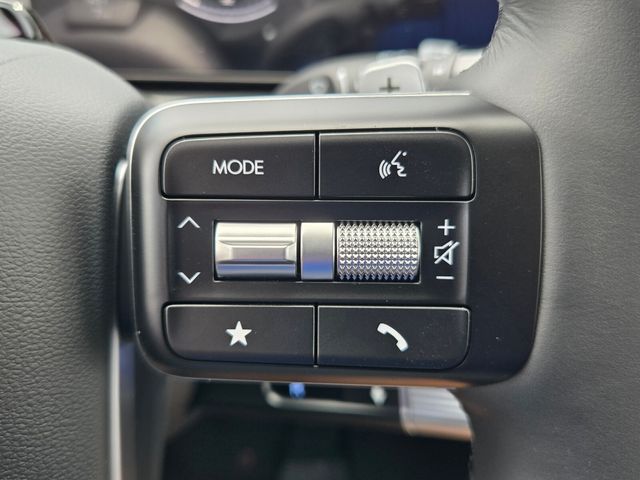 2027 Hyundai Santa Fe