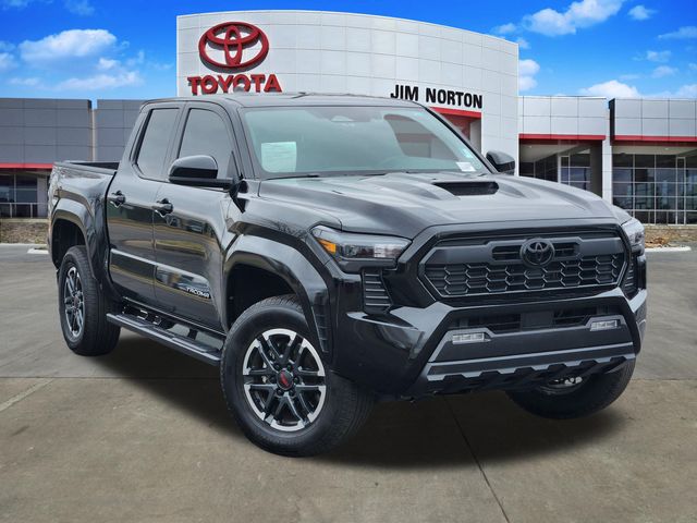 2024 Toyota Tacoma TRD Sport Double Cab RWD