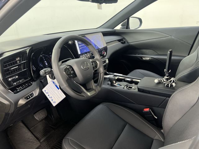 2024 Lexus RX RX photo