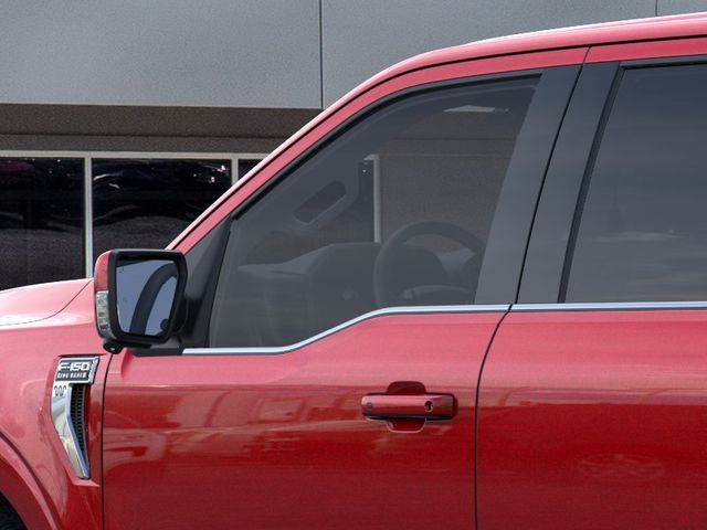 2026 Ford F-150 King Ranch:169679