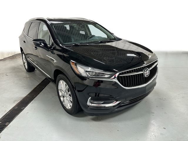 2020 Buick Enclave Premium AWD