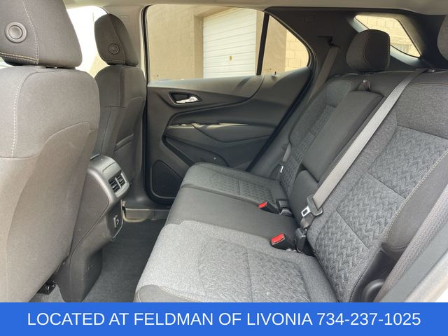 Used 2022 Chevrolet Equinox For Sale in New Hudson, MI
