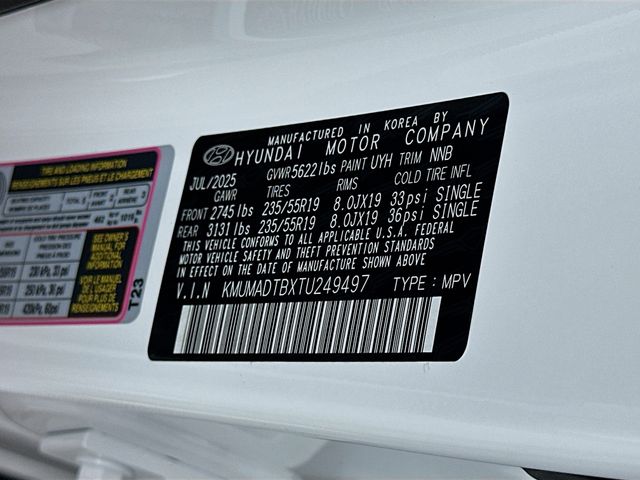 Thumbnail: 2026 Genesis GV70 - 32