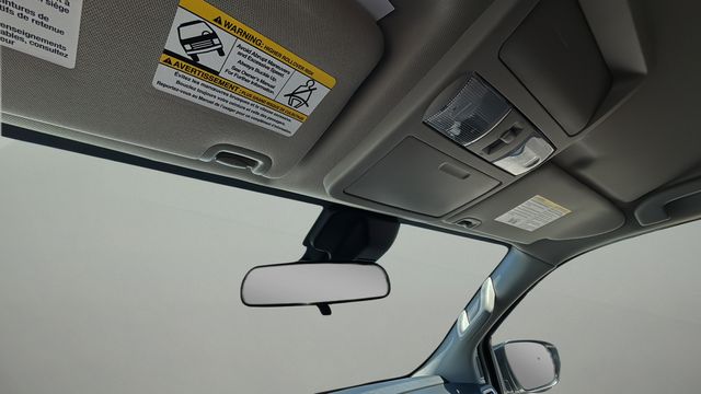 Used 2024 White Nissan SV image 28
