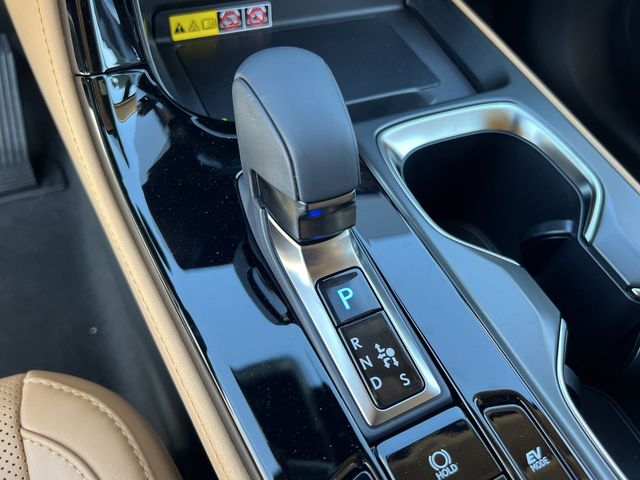 Used 2024 Lexus NX SUV