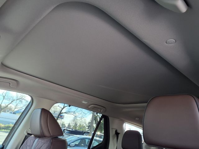 New 2026 Honda Pilot SUV