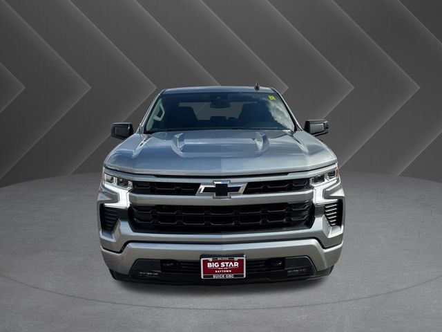 2023 Chevrolet Silverado 1500 RST - 2