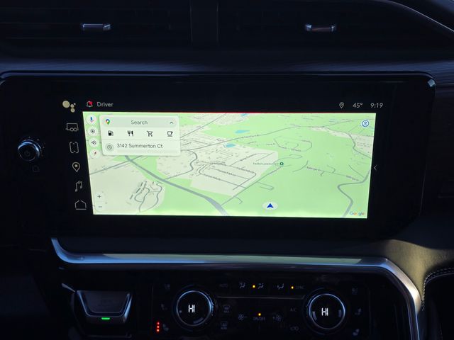 2023 GMC Sierra 1500 Denali Ultimate:45322A