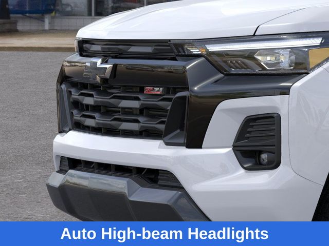 New 2025 Chevrolet Colorado For Sale in New Hudson, MI