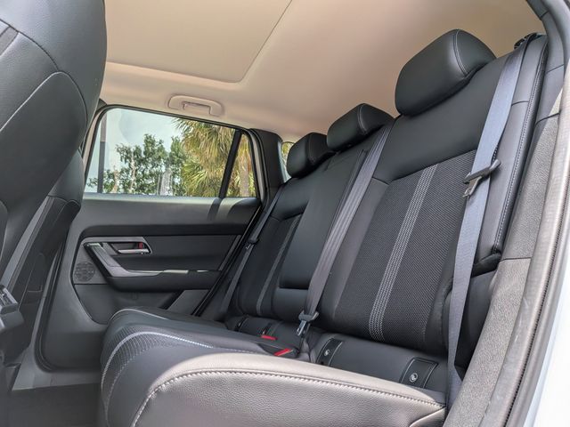 2026 Mazda CX-50 Hybrid Preferred Beige at DeMontrond Mazda