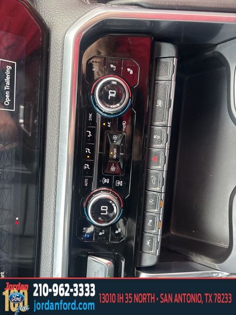 Used Car 2022 Gmc Sierra 1500  Denali For Sale Under $50,000 In San Antonio, Texas