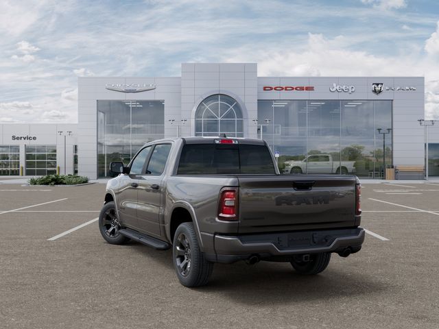 New 2026 Ram 1500 Truck
